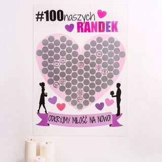podgląd picia i randek
