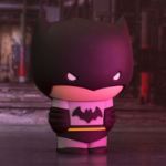 PowerSquad – Powerbank Batman prezent dla brata