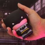 PowerSquad – Powerbank Batman prezent dla syna na urodziny