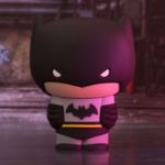 PowerSquad – Powerbank Batman prezent dla fana batmana sklep warszawa 