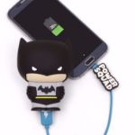 PowerSquad – Powerbank Batman gadżety filmowe z licencją batman