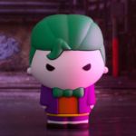 PowerSquad – Powerbank Joker prezent licencyjny na święta dla chłopaka