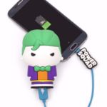 PowerSquad – Powerbank Joker prezent licencyjny na święta dla męża