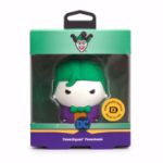 PowerSquad – Powerbank Joker praktyczne gadżety na mikołajki