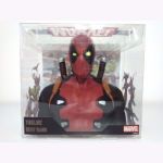  Outlet Skarbonka Deadpool prezent dla Fana filmu