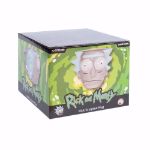Rick & Morty – Kubek Rick 3D kubki licencyjne rick&morty