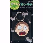 Rick & Morty – Brelok Morty prezent dla chłopaka