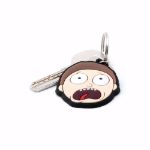 Rick & Morty – Brelok Morty prezent dla przyjaciela