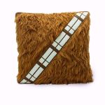 Star Wars - Poduszka Chewbacca gadżety gwiezdne wojny