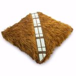 Star Wars - Poduszka Chewbacca gadżety do domu poduszki