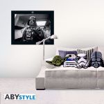 Star Wars - Poduszka Yoda prezent dla męża