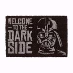 Gwiezdne Wojny Wycieraczka Welcome to The Dark Side