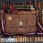  Harry Potter – Torba Hogwart Premium prezent dla brata