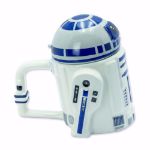 Star Wars – Kubek 3D R2D2 prezent na mikołajki