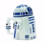 Star Wars – Kubek 3D R2D2 gadżety licencyjne