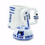 Star Wars – Kubek 3D R2D2 gadżety licencyjne kubki gwiezdne wojny