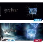 Harry Potter – Magiczny Kubek Patronus prezent na święta