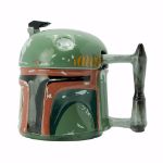  Star Wars - Boba Fett Kubek 3D prezent na urodziny 