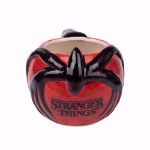 Stranger Things – Kubek Demogorgon 3D gadżety z serialu