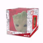 Marvel – Kubek Baby Groot 3D gadżety licencyjne marvel
