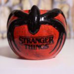 Stranger Things – Kubek Demogorgon 3D gadżety z serialu dla dziewczyny