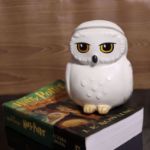 Harry Potter – Kubek Hedwiga 3D prezent dla chłopaka