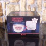 Duża Filiżanka Stranger Things śmieszne kubki