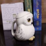 Harry Potter – Kubek Hedwiga 3D prezent na mikołajki