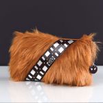Star Wars Piórnik Chewbacca prezent dla chłopca