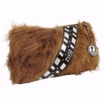 Star Wars Piórnik Chewbacca prezent dla syna