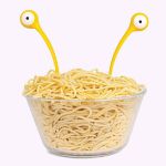 Pasta Monster – Łyżki do Makaronu prezent dla mamy