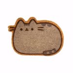 Wycieraczka Pusheen – Kotek prezent na urodziny