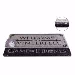 Gra o Tron – Wycieraczka Welcome in Winterfell prezent na parapetówkę
