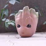 Marvel – Kubek Baby Groot 3D prezent dla chłopaka 