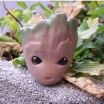 Marvel – Kubek Baby Groot 3D prezent dla siostry