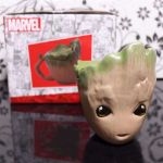 Marvel – Kubek Baby Groot 3D prezent na święta dla dziewczyny