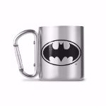 Kubek z Karabińczykiem – Batman prezent dla brata 