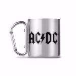 Kubek z Karabińczykiem – AC/DC gadżety związane z zespołem  AC/DC ACDC