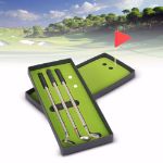 Długopisy Golfisty prezent dla fanatyka golfa