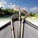 Długopisy Golfisty prezent dla golfisty trafiony prezent