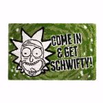 Get Schwifty gadżety serialowe Rick& Morty