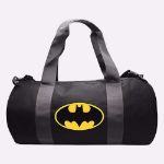 Torba Sportowa Batman torba podróżna batman