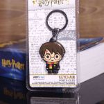 Brelok Harry Potter dodatek do prezentu 