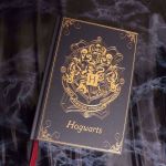 Harry Potter – Notes Hogwart Premium notes na notatki