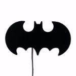 Lampka Znak Batmana prezent dla chłopaka