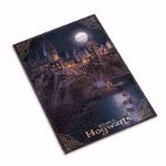 Harry Potter Puzzle Hogwart prezent dla dziewczyny na mikołajki