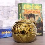 Harry Potter – Złoty Znicz Kubek 3D prezent na mikołajki