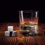 Kamienie do Whisky - Steatyt Gadżety dla szefa