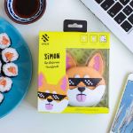 Powerbank Shiba Inu prezent na święta