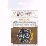 Harry Potter – Wizytownik Slytherin gadżety dla fana harrego pottera